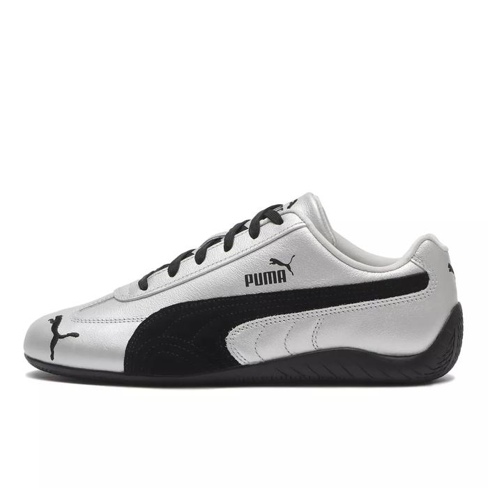 Puma Speedcat LTH Original Puma Silver Puma Black