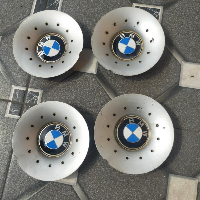 Dop velg BMW E39 ( 39131092327)