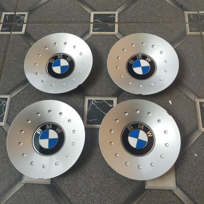 Dop velg BMW E39 (36136751992)