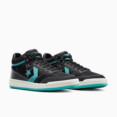 Converse x Liverpool FC Cons Fastbreak Pro Black - Original