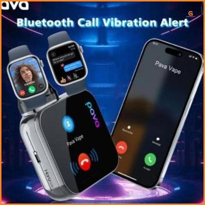 new Smart vave vodd pava IP67 Full Touch Screen 2.01-Inch dengan AI Chips android ios waterproof scr