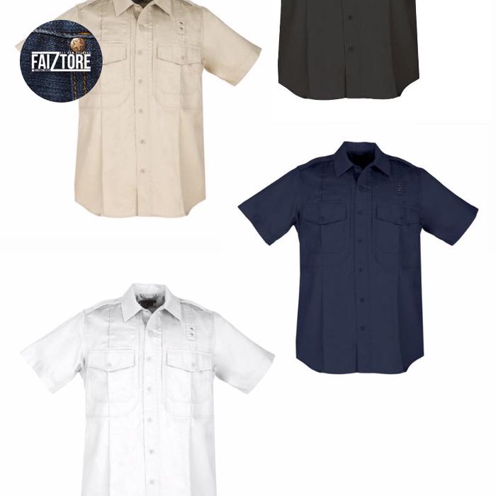 kemeja lengan pendek  511 tactical pdh original