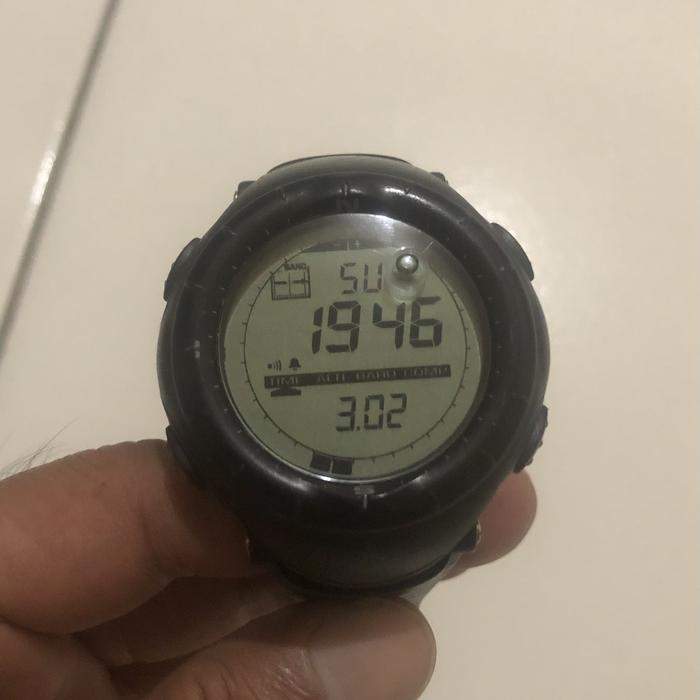 Jam Suunto Vector ORIGINAL