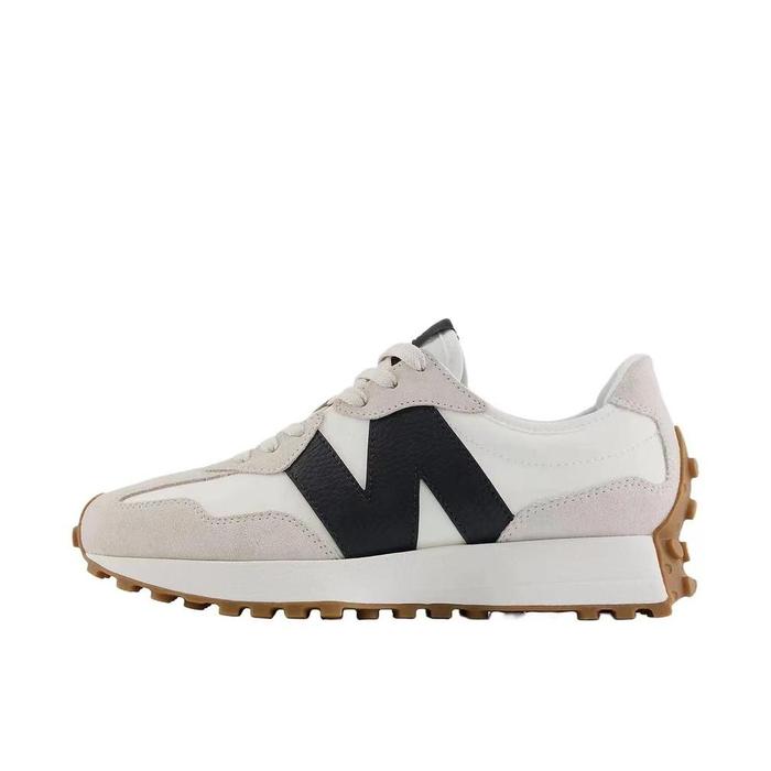 NB327-6 Sepatu Original 100% Wanita Spatu Seoatu Sneaker Harga Sepati Men And Women Pria NB 327