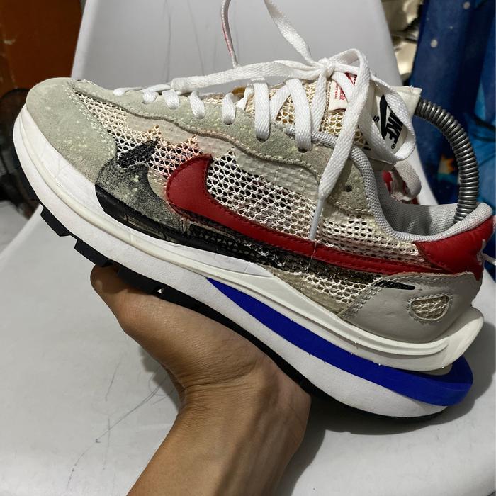 Sepatu second Nike sacai Size 40.5