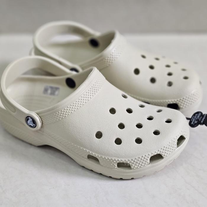 CROCS CLASSIC CLOG UNISEX / SEPATU SANDAL CROCS PRIA DAN WANITA DEWASA