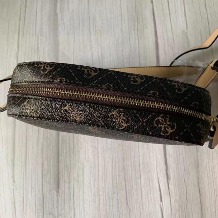 HBAGSIMPORT - Noelle Crossbody Camera Bag -Slingbag guess -Tas Selempang-88324