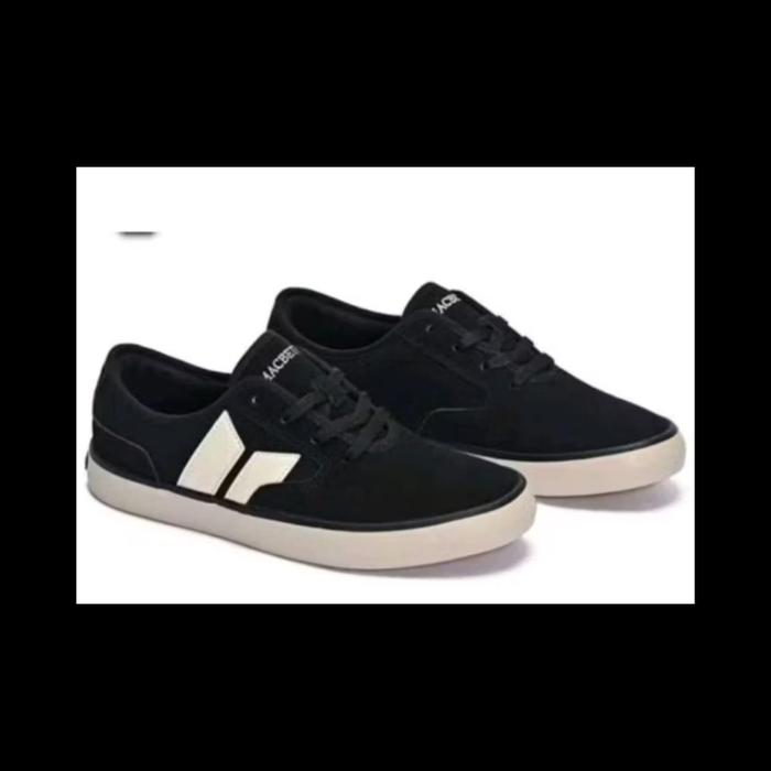 macbeth pendleton bw original