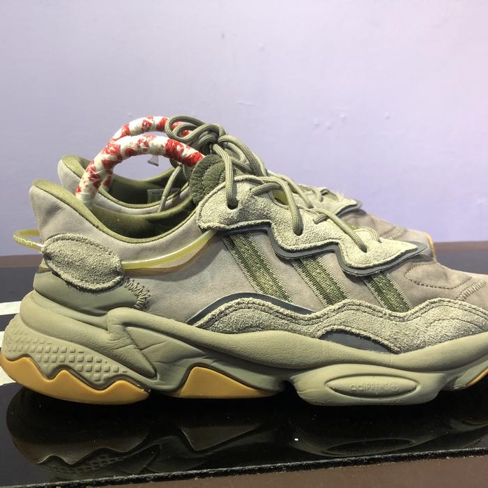 ADIDAS ORACLE VI OZWEEGO TRACE CARGO SZ 40 INSOL 250 VIETNAM