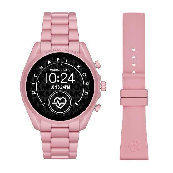 Ready MK Smartwatch MKT5098 Free Starp