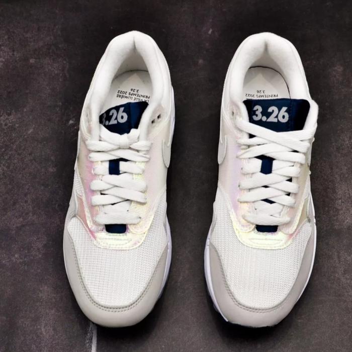 Airmax 1 AMD La Ville Lumiere