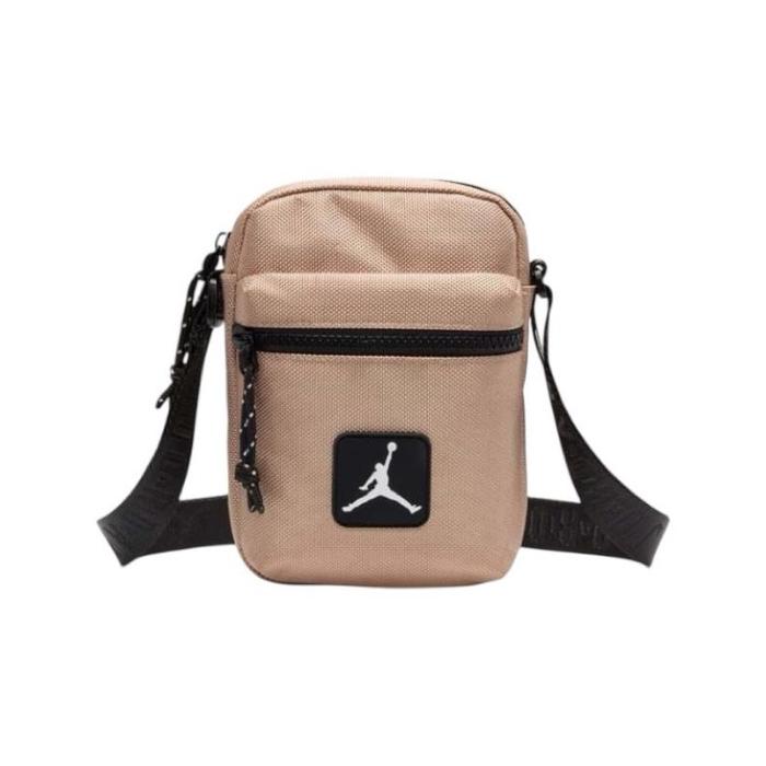 Tas Jordan Festival Slingbag Original BNWT Resmi
