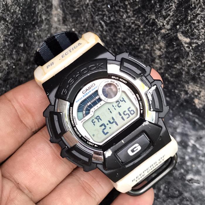 G-SHOCK DW-9500 SERIES ORIGINAL