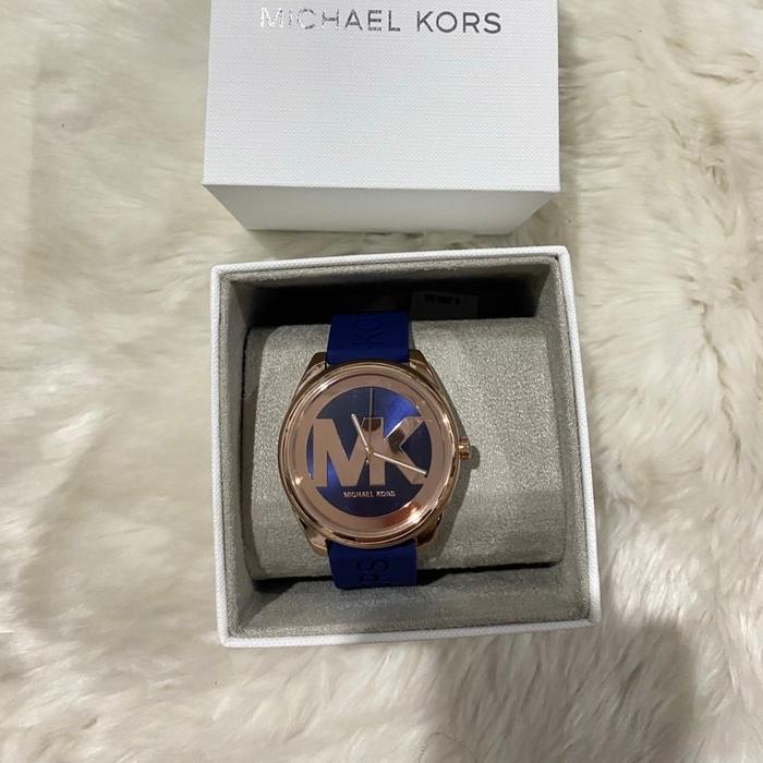 jam tangan wanita mk mk7140 watch in