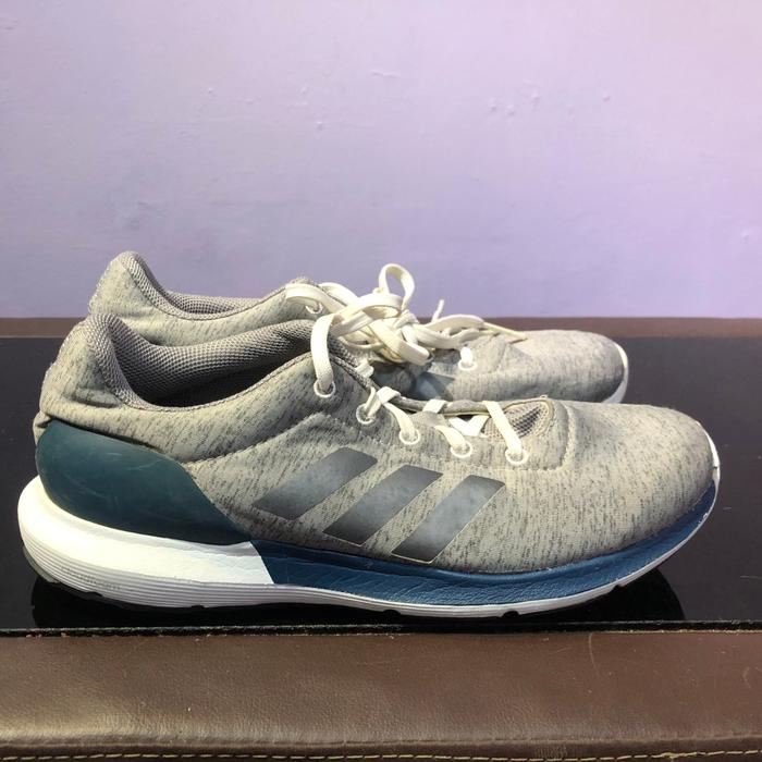 ADIDAS CLOUDFOAM COSMIC 606001 SIZE 42 INSOL 260 CHINA