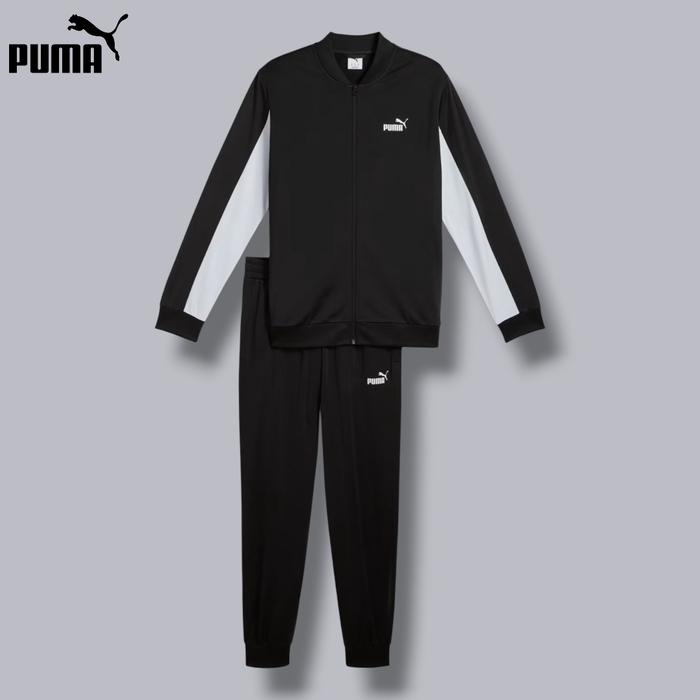 Jacket PMA Original Baseball Tracksuit Jacket not Jersey