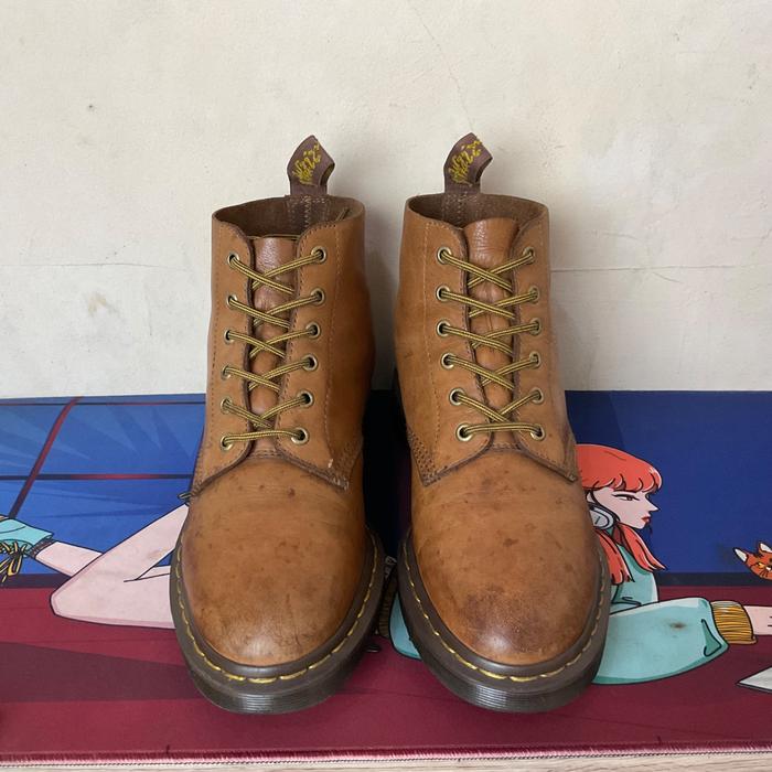 Dr. Martens 101 Ali docmart