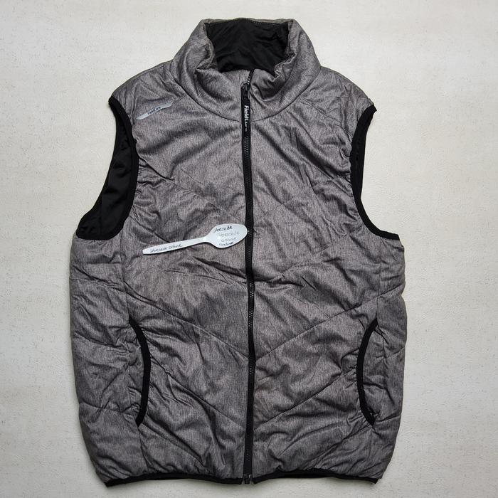 FIELDCORE HV001 AERO STRETCH padded vest rompi size LL