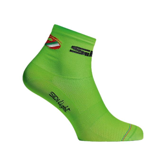 Kaos Kaki Sidi Hijau Sidi Socks Green