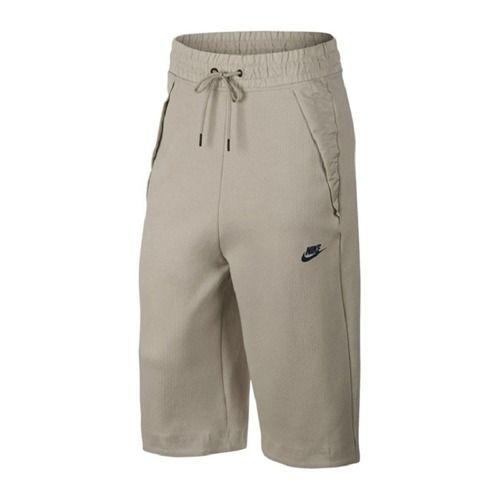 Nike Tech Flc Short Long 3322