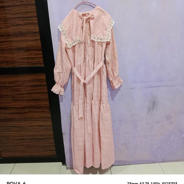 Dress Haidee orlin preloved