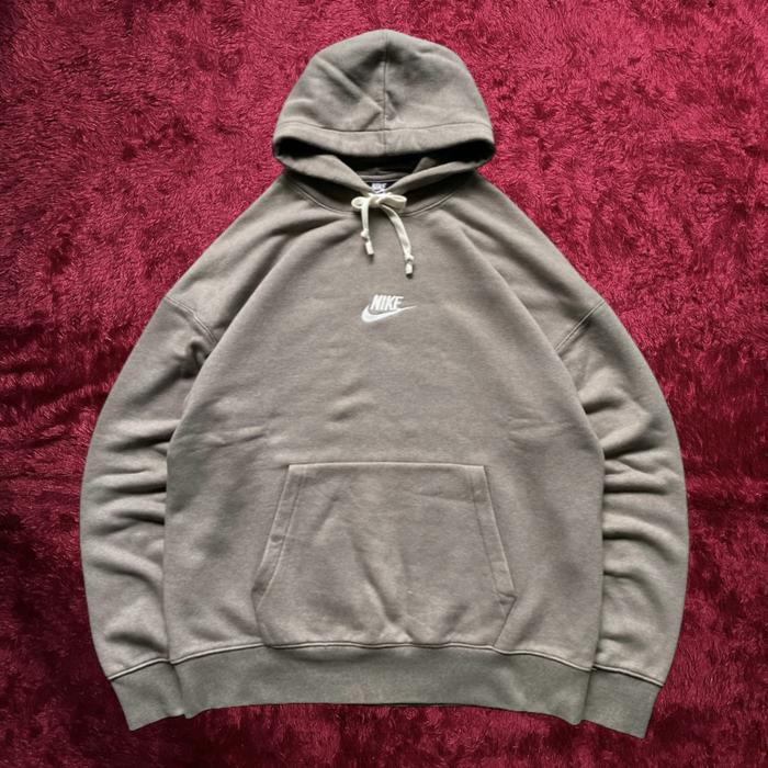 Hoodie Nike Center Original Second