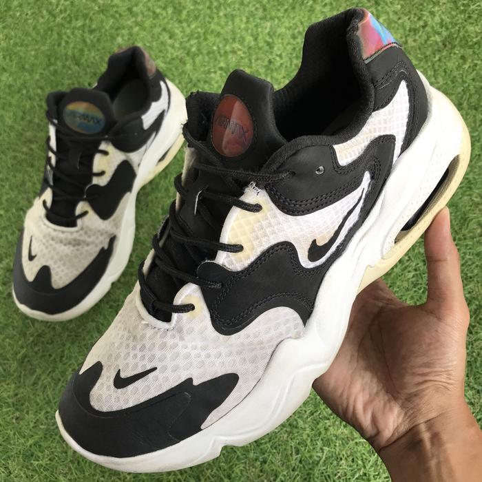 N1K3 Air Max 2X Sneakers preloved size 42,5