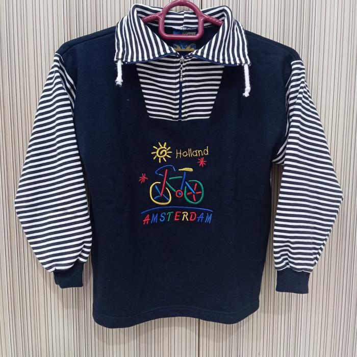 Sweater holland sweater amsterdam jaket holland jaket amsterdam sweater anak jaket anak