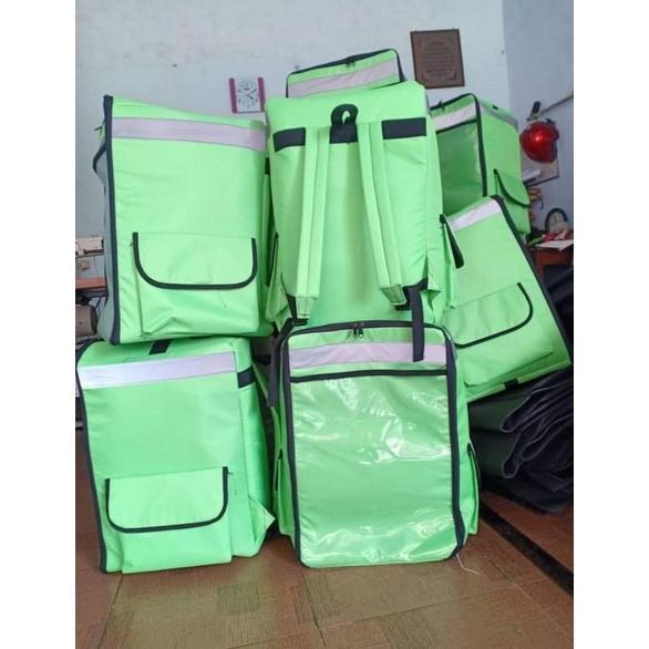 Tas Grab/Tas goffod/Tas Ransel