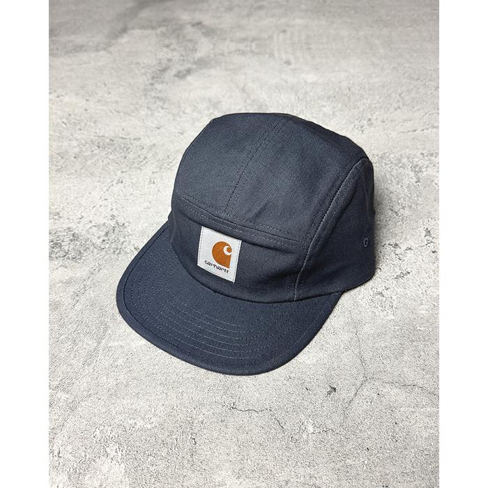 CARHARTT WIP 5 PANEL BACKLEY CAP ZEUS