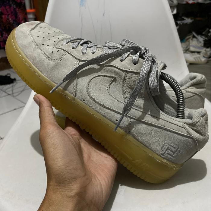 Sepatu second Nike AF1 Suez 44