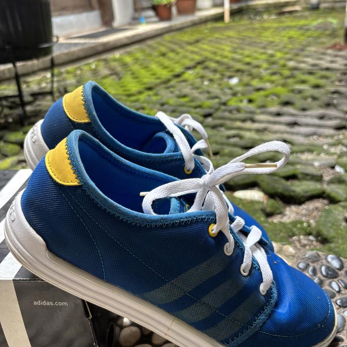 Adidas Neo Ortholite original