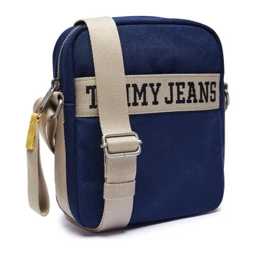TAS SLEMPANG TOMMY JEANS ORIGINAL AUTHENTIC