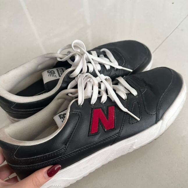 Sepatu New balance ct20..