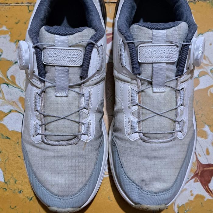 Specs Boa PRO-SPECS Sepatu Outdoor Sistem BOA