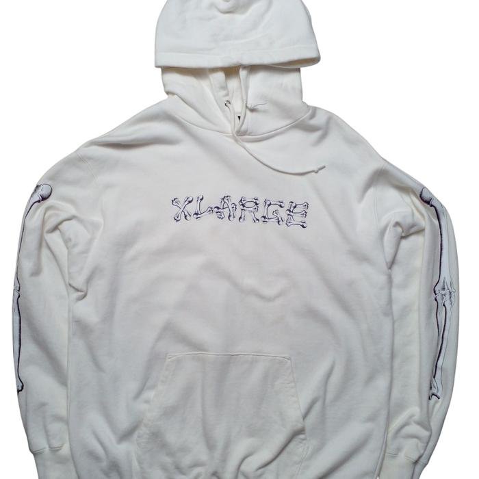 Fashion Pria / Hoodie Xlarge