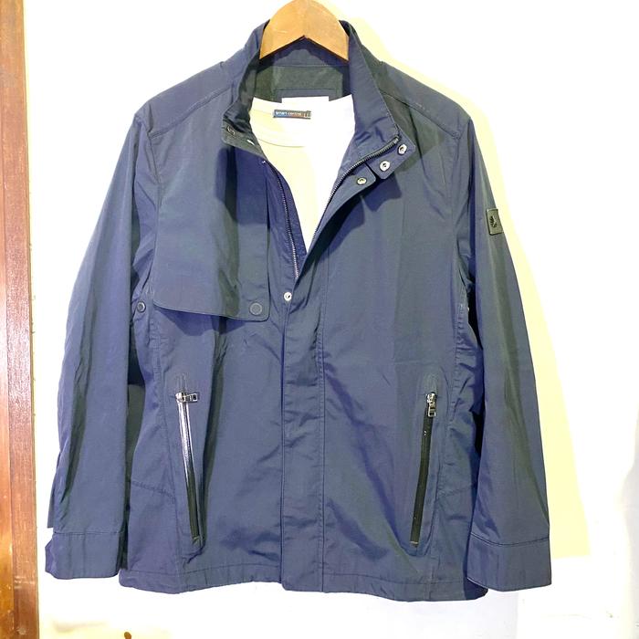 Beanpole navi jacket pertex classic