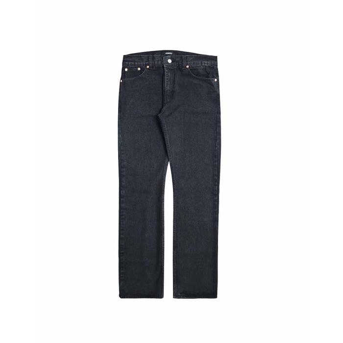 Vearst Pants Slim Fit Jeans Sumus Black Wash