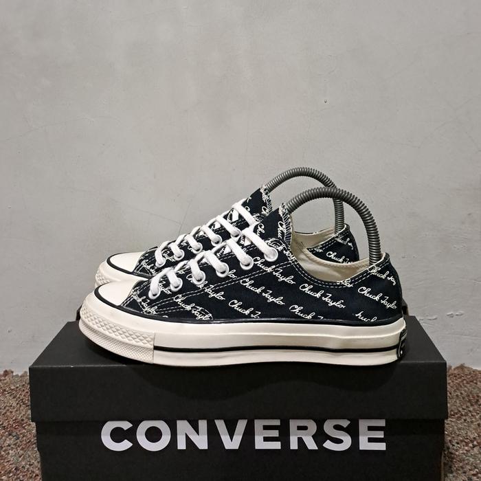 Converse 70s low pinstripe ox Original