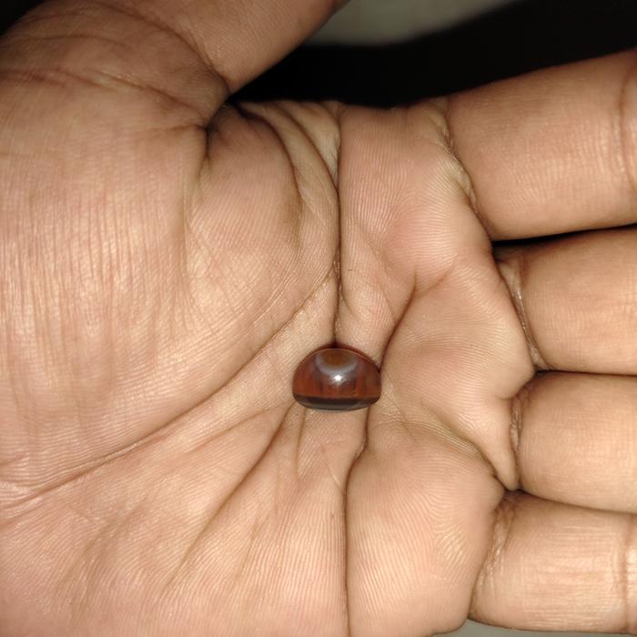 batu mustika matanaga sangat langka banget ageman warisan kuno