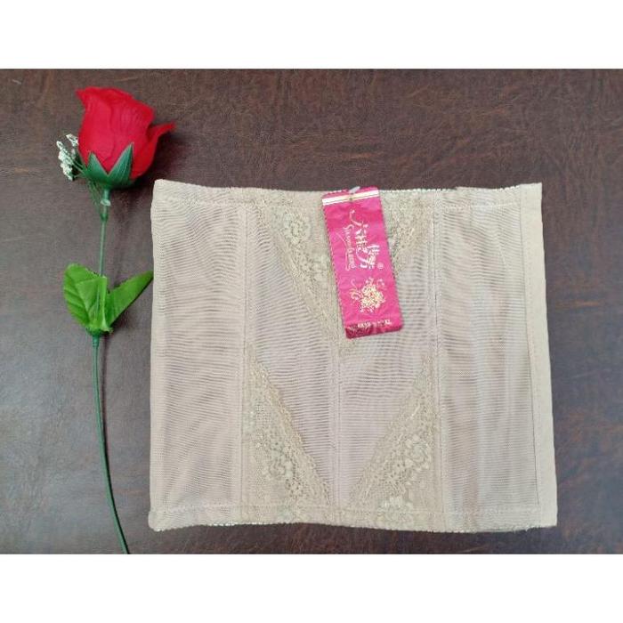 Korset Perut/Stagen Pelangsing, Press Body/Body Slim/8839