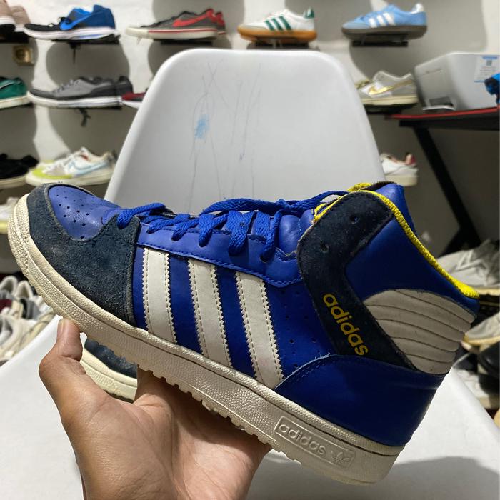 Sepatu Second Adidas Size 42