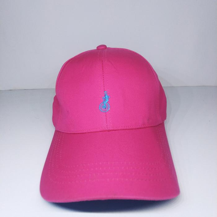 topi second branded import