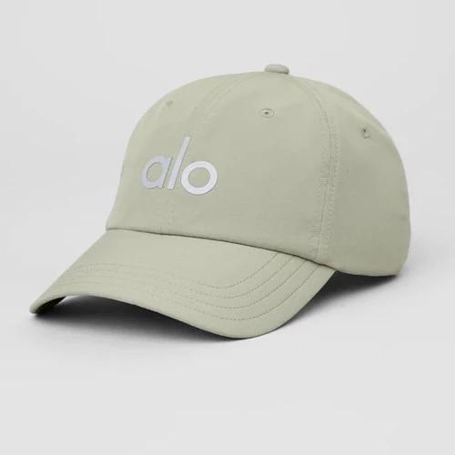 alo PERFORMANCE OFF-DUTY CAP