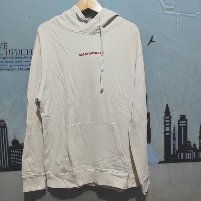 Jaket sport sweater HENUS