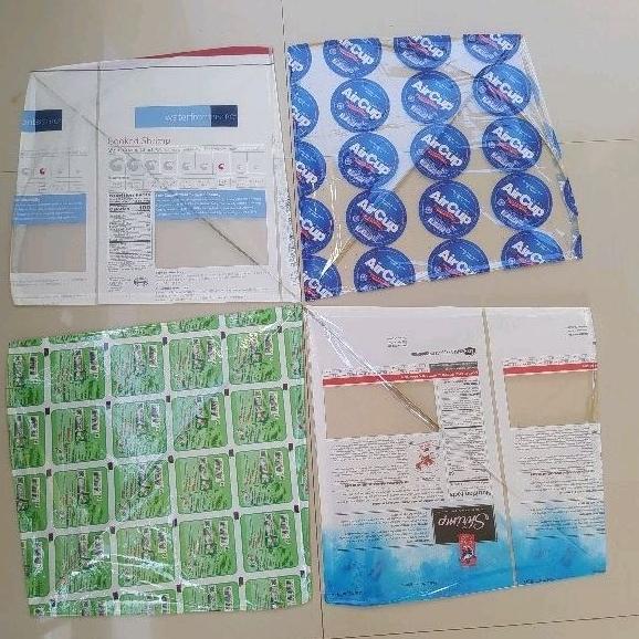 layangan plastik ukuran 58 ad n mainan anak dan