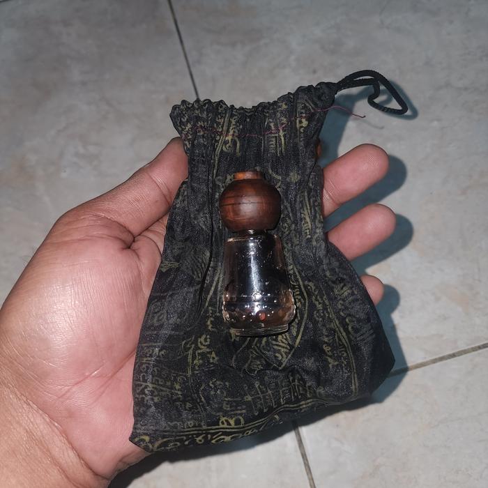 barang sangat kuno langka banget tliroma ageman superrr langka