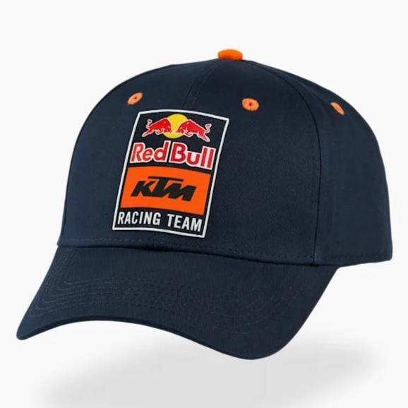 Red Bull KTM MotoGP 2023 Pace Cap. Topi Unisex