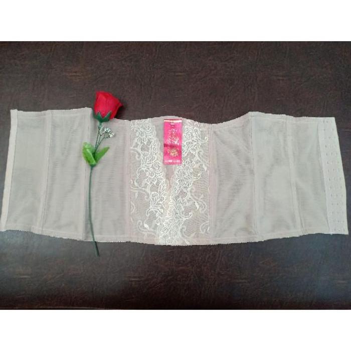 Korset Perut/Stagen Pelangsing/Press Body/8859