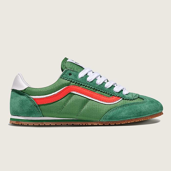 Vans Super Low Pro Fairway